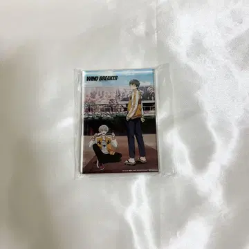 윈블 쥬가미죠 토토미야마 쵸지 아크릴 블록