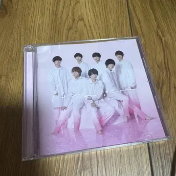 나니와단시 CD DVD