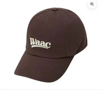 WAAC 여성용 캡
