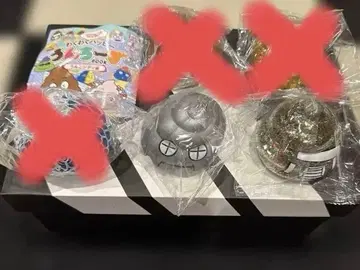 두근두근 해피 똥즈 BOOK 똥 시티 편 묶음 판매