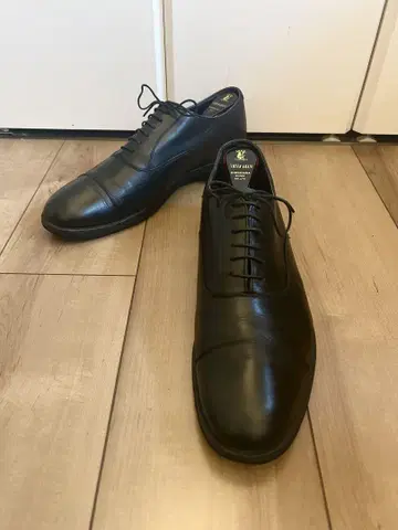 [ 새상품급 ] REGAL 리갈 스트레이트 팁 COOLMAX 26.5cm