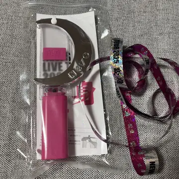 NEWS 변신 LIVE TOUR 2025 응원봉 세트