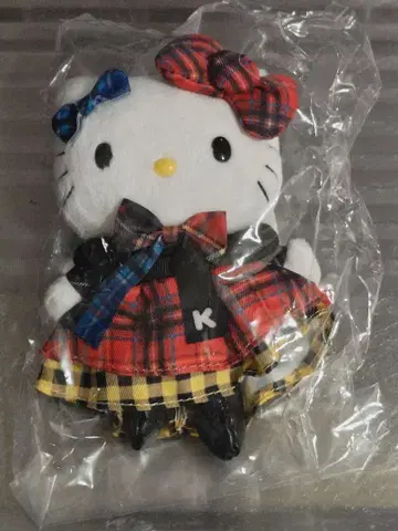 산리오 헬로키티 2020 벌스데이 마스코트