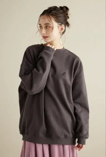 rienda 맨투맨 트레이닝복