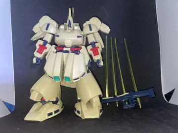 HGUC 제 O 통짜 조립