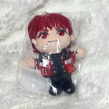 요시 YOSHI TREASURE 봉제 인형