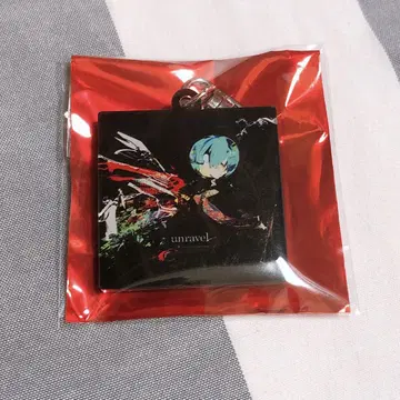 도쿄 구울 FES TK from 린토시테 시구레 아크릴 키링