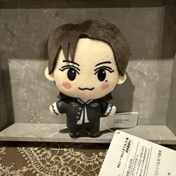 NCT CCOMAZ 마스코트 vol.2 텐