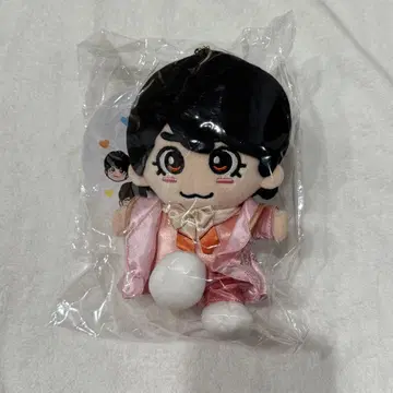 나니와단시 오니시 류세 치비누이