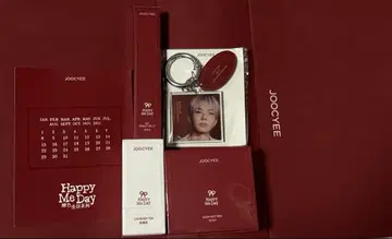 ENHYPEN 히승 JOOCYEE 화장품 세트