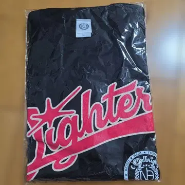 Novelbright Lighter T셔츠 M사이즈
