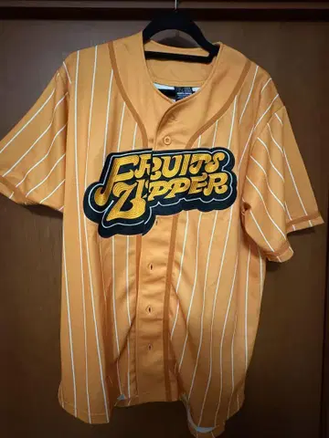 FRUITS ZIPPER OSHI API UNIFORM 진사이 스즈카