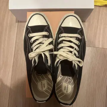 컨버스 에딕트 24ss 블랙