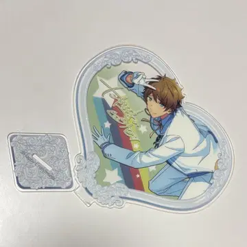 서약 아크릴 스탠드 앙스타 타카미네 미도리