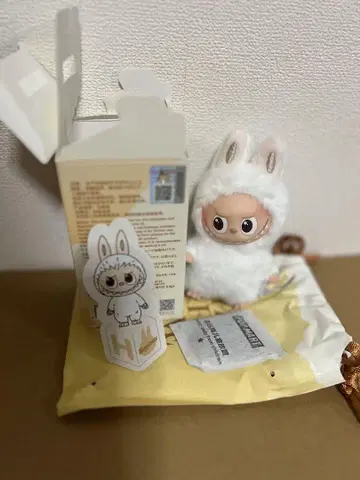 러브부 [H] 더 몬스터즈 핀 포 러브