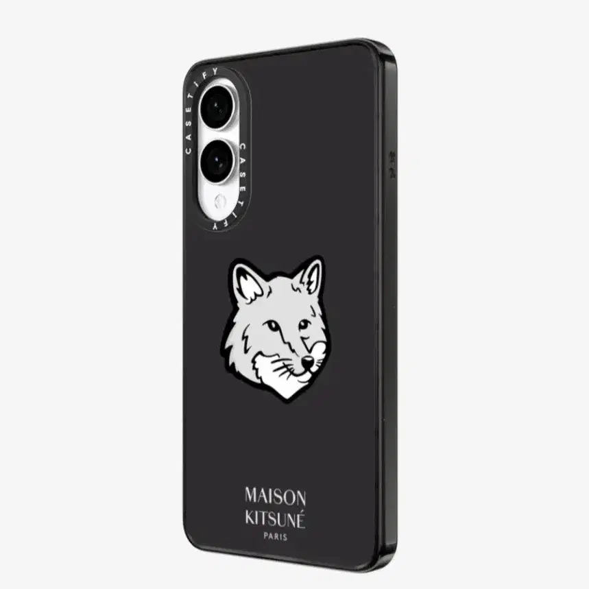 Casetify Galaxy S25 Edge Maison Kitsuné Phone Case #케이스티파이