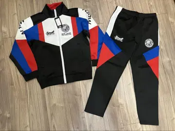 Soul sports 신일본 프로레슬링 저리 셋업