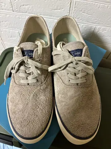 별주 SPERRY TOP-SIDER x BEAMS PLUS