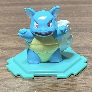 [ 포켓몬스터 피규어 ] 카멜 h약 3cm [ oka ]