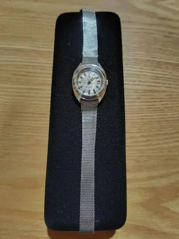 라도 RADO 아날로그 손목시계 수동 와인딩