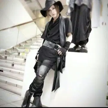 civarize V계 베스트 락 밴딩 qkm