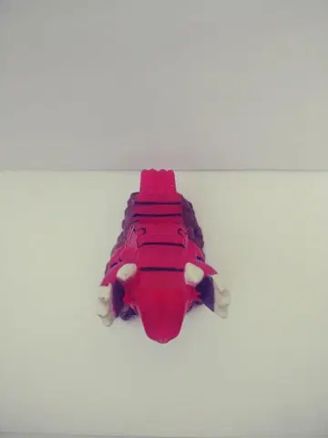 포켓몬 손가락 인형 그란돈 클리어