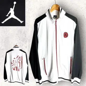 JORDAN 조던 트랙 자켓