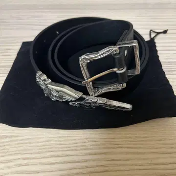 NULLUS 23ss 벨트