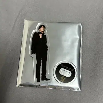 츠다 켄지로 아크릴 스탠드 1 30주년 랜덤품 미사용 새상품 최저가