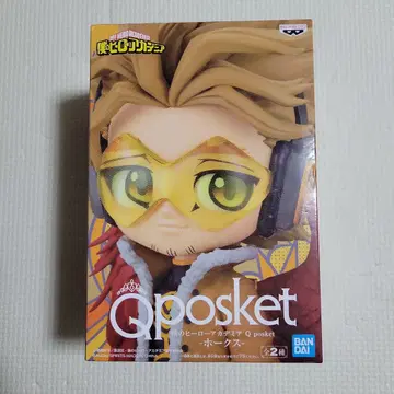 Q posket 나의 히어로 아카데미아 피규어