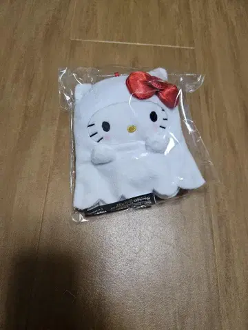 산리오 해피 복권 할로윈 2025