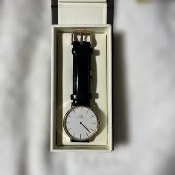 Daniel Wellington 여성용 손목시계