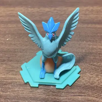 [ 포켓몬스터 피규어 ] 프리저 h 약 4cm [ oka ]