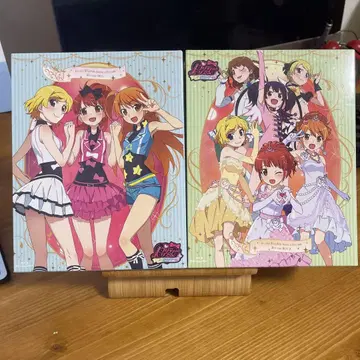 프리티 리듬 오로라 드림 BluRay