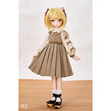 보크스제 MDD MSD 사이즈 곰돌이 귀 스타 코디 미니