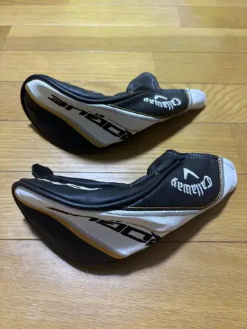 Callaway Rogue 유틸리티용 골프헤드커버