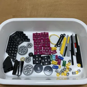 LEGO 스파이크 테크닉