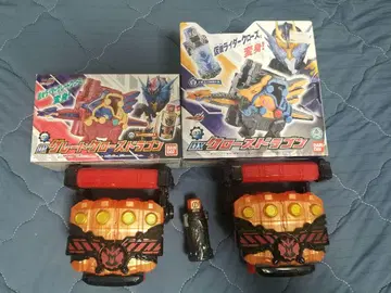 가면라이더 빌드 크로즈 세트 모음