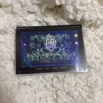 앙스타 스타포니 2nd Blu-ray Day2