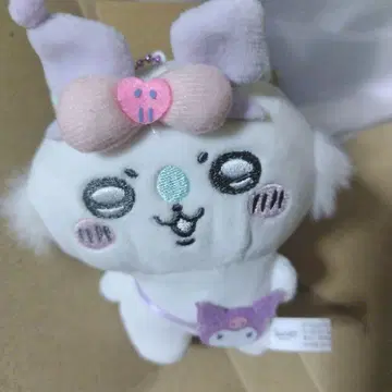 치이카와 (먼작귀) 모몽가 마스코트 산리오 쿠로미