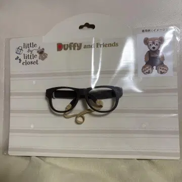 Duffy and Friends 안경