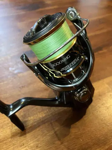 20 TWINPOWER 3000 MHG SHIMANO 스피닝 릴