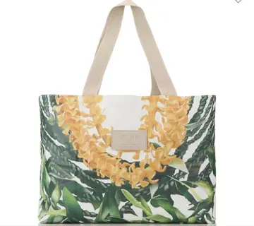 ALOHA COLLECTION 토트백