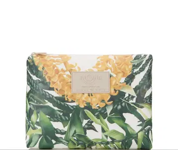 ALOHA COLLECTION 파우치