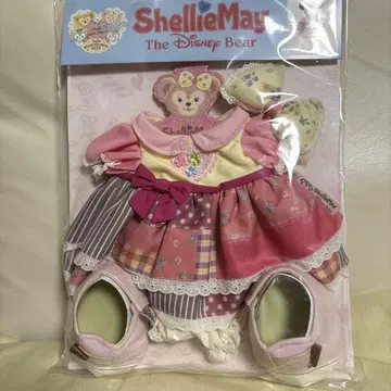 ShellieMay 옷 갈아입기 드레스