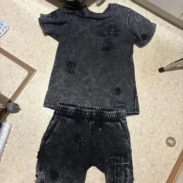 아담스 저글러 셋업