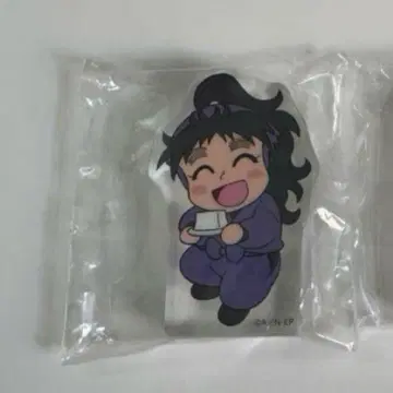 최종 가격 인하 닌타마 란타로 코롯토 쿠쿠치 헤이스케 1점