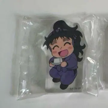 최종 가격 인하 닌타마 란타로 코롯토 쿠쿠치 헤이스케 1점