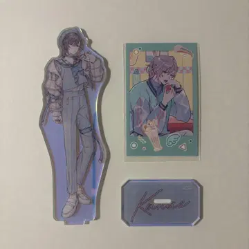 니지산지 카나에 ChroNoiR 뉴 레트로 스타일