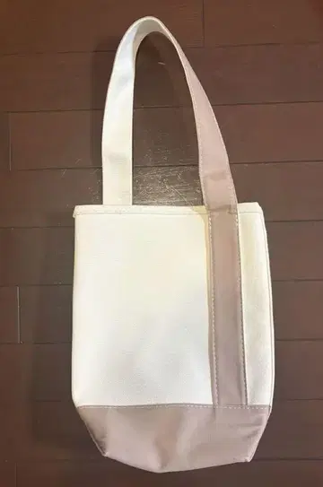 새상품급 L L been 버킷형 토트백